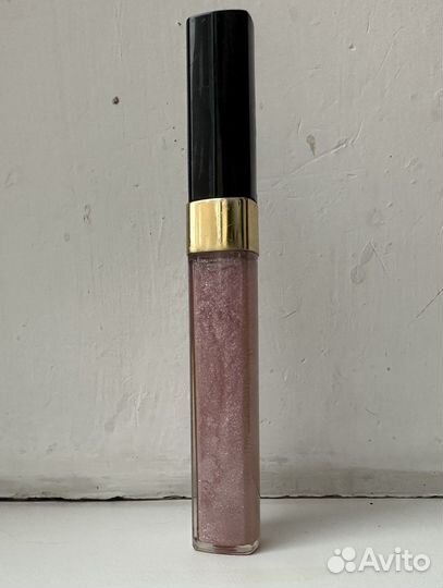 Chanel блеск для губ 41 starlette