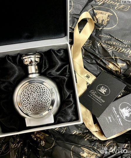 Парфюмерия Boadicea the Victorious Heroine