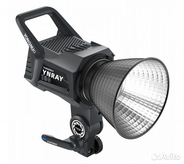 Светодиодный осветитель Yongnuo ynray-180 LED V-mo