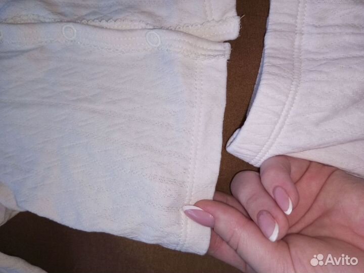 Пижама детская новая