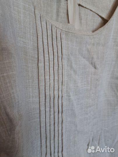 Пакет вещей для беременных 48 размер