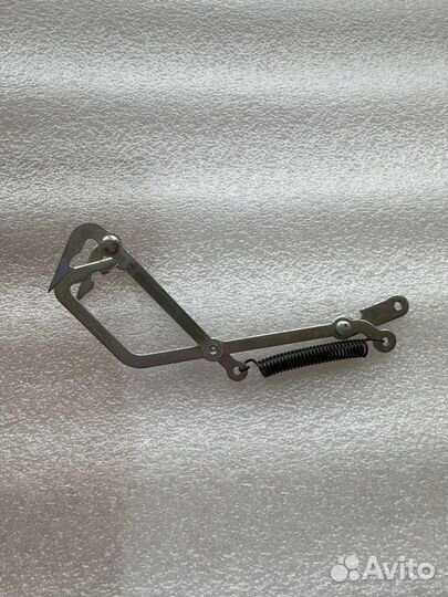 Жерлица для щуки