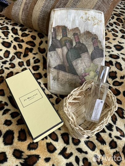 Селективная парфюмерия