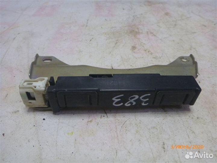 Антенна Toyota Camry ASV50 2AR-FE 2012