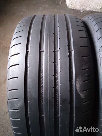 Goodyear Eagle F1 Asymmetric 3 245/40 R18 97Y