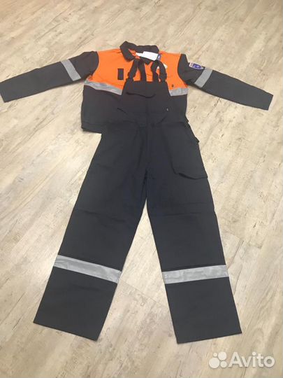 Спецодежда