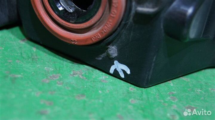 Птф левый Volkswagen Passat B8 2014
