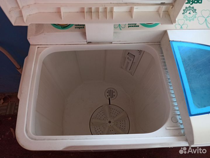 Полуавтомат Славда ws-60 pet