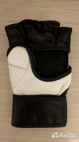 Перчатки мма
