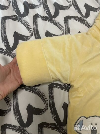 Конверт в коляску