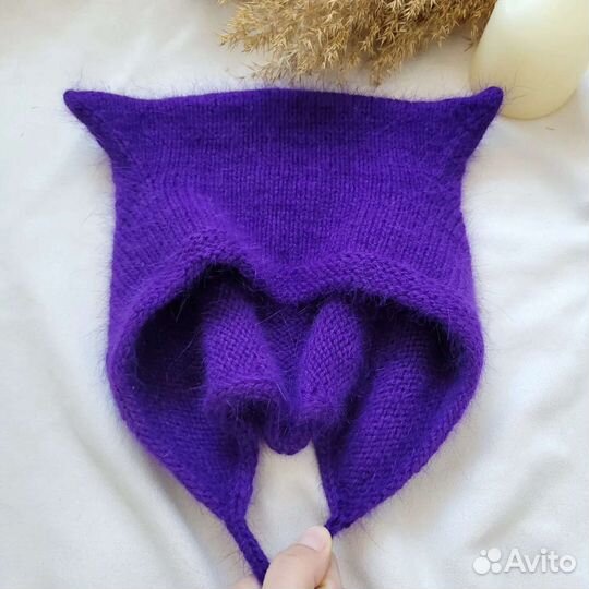 Вяжу на заказ