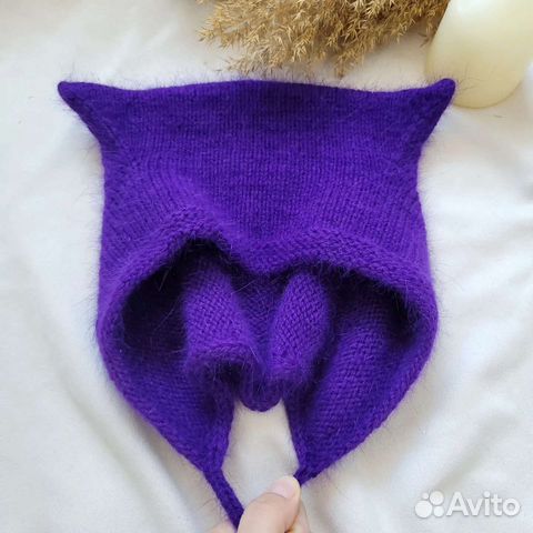 Вяжу на заказ