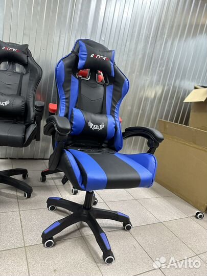 Компьютерное кресло/игровой стул