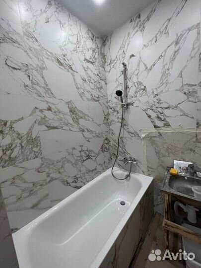 Ремонт и отделка квартир