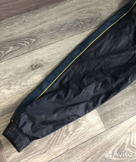 Ветровка adidas винтаж