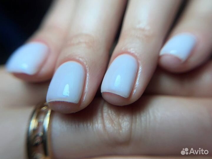 Маникюр, наращивание ногтей, педикюр