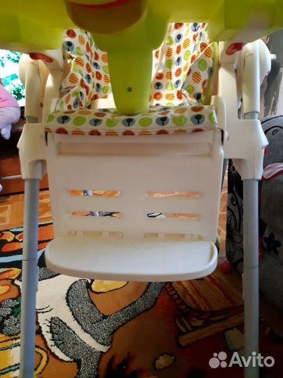 Стульчик для кормления