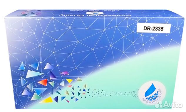 DR-2335 AM Фотобарабан