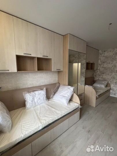 Мебель в детскую