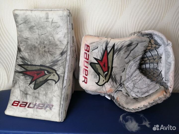 Комплект форма вратаря SR