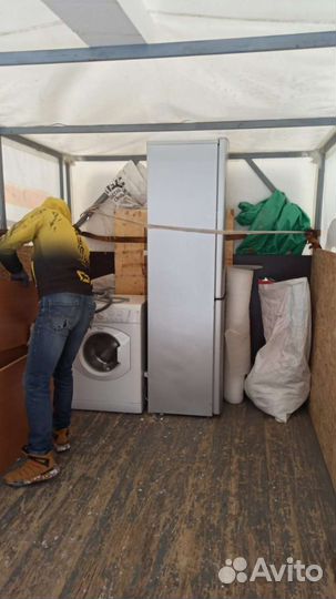 Грузчики Домашний переезд