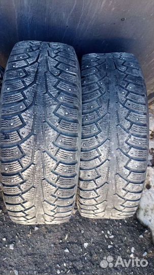 BCT JB45 215/60 R17