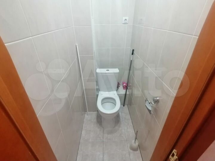 2-к. квартира, 50 м², 5/5 эт.