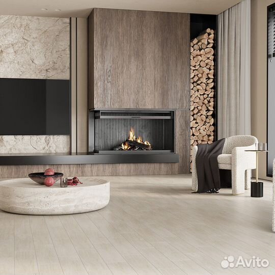 Керамогранит Gracia Ceramica Nordland beige 03 500