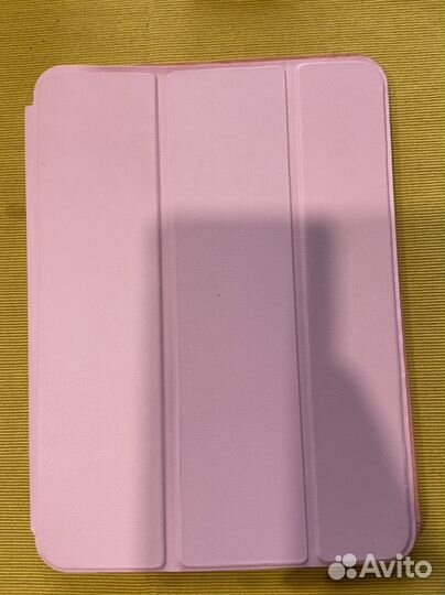 Чехол на iPad Smart Case