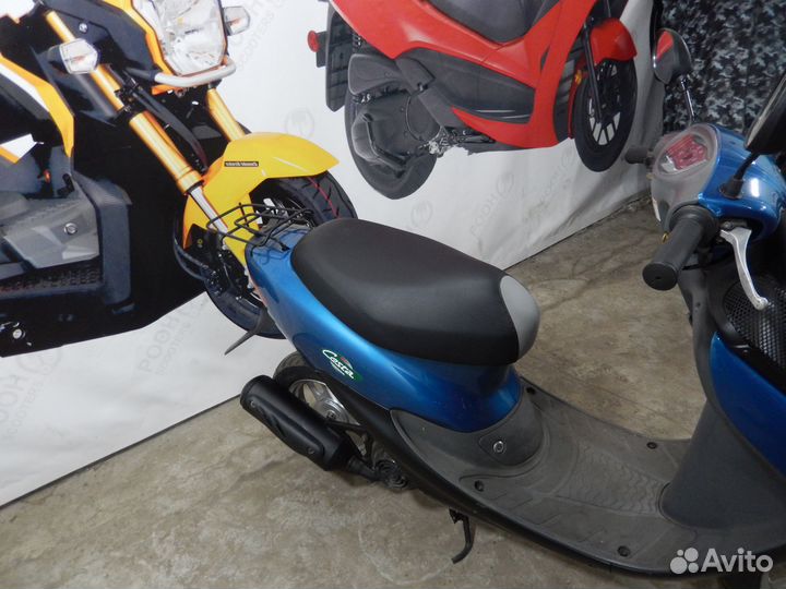 Скутер Honda Dio Cesta только из Японии