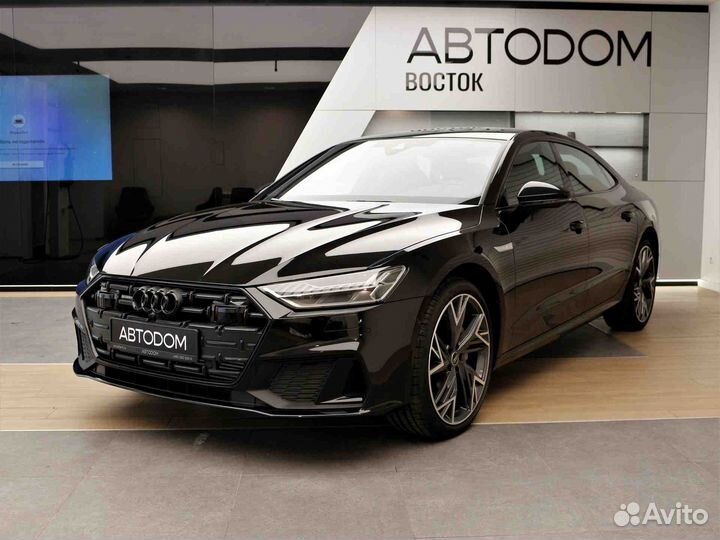 Audi A7 2.0 AMT, 2023