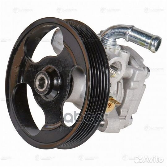 LPS 2502 насос гурmazda 3 (BK) 1.6 03 LPS2502