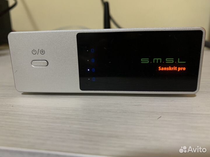 Цап smsl Sanskrit pro