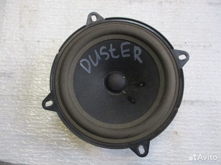Динамик Renault Duster 1 HS