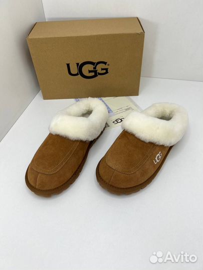 Сабо Ugg