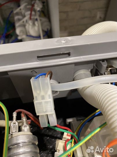 Ремонт стиральных машин Ремонт посудомоечных машин