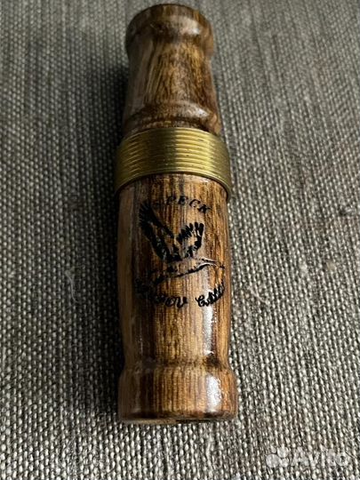 Манки на белолобого гуся от Игоря Графова