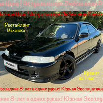 Honda Integra 1.6 MT, 2000, 357 000 км, с пробегом, цена 498 000 руб.