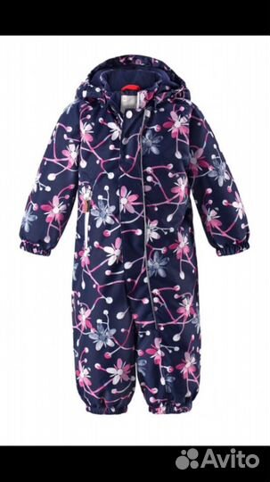 Комбинезон Reima