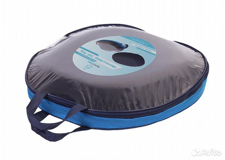 Подушка ортопедическая