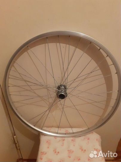 Обод на велосипед 26