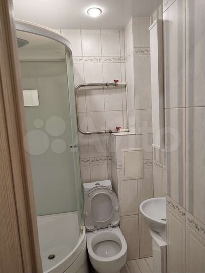 Квартира-студия, 22 м², 3/18 эт.