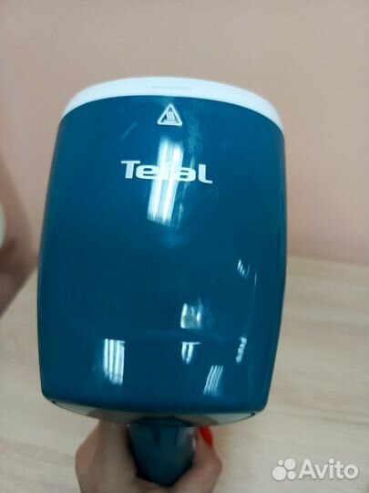 Ручной отпариватель Tefal DT61310 под ремонт