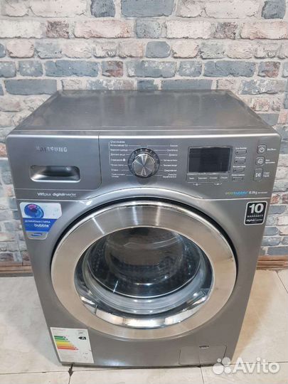 Стиральная машина бу lg samsung indesit