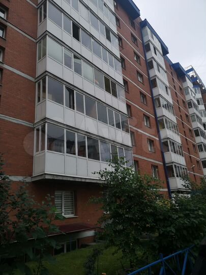 Квартира-студия, 33 м², 2/10 эт.