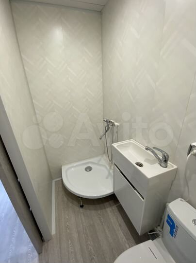 Комната 13,2 м² в 1-к., 5/5 эт.