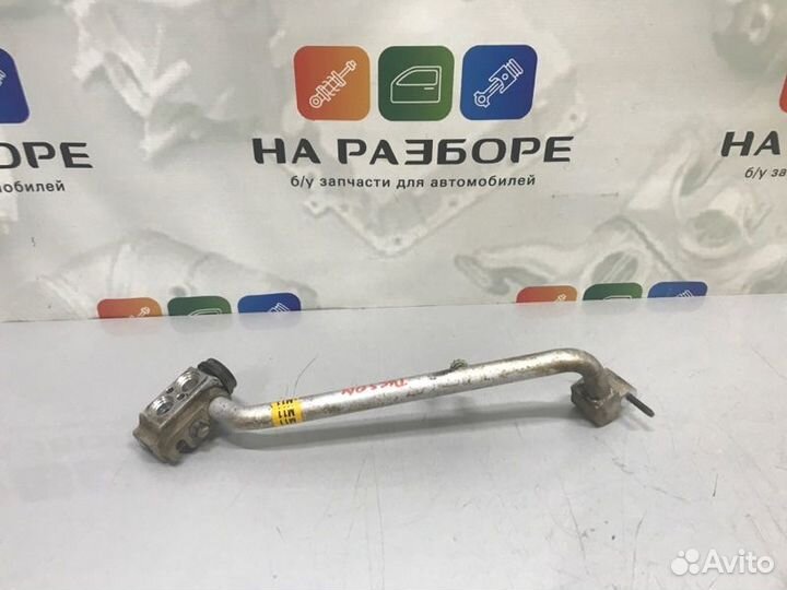 Трубка кондиционера (шланг) Hyundai Tucson JM G4GC