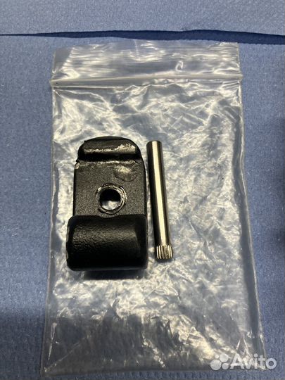 Запчасти на самокат xiaomi m365