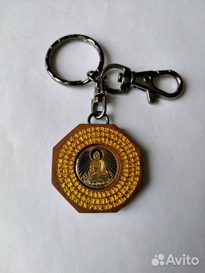 Брелки Юго-восточной Азии