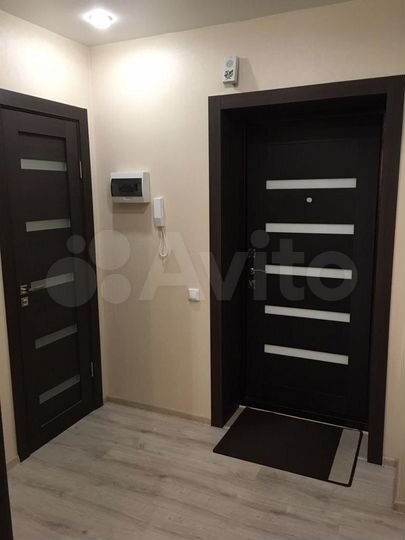 1-к. квартира, 43,1 м², 7/10 эт.